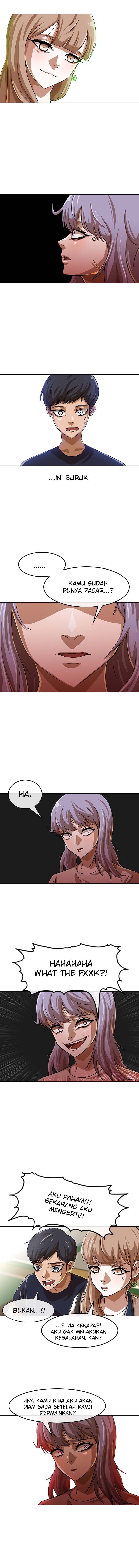 The Girl From Random Chatting!: Chapter chapter-52 - Page 5