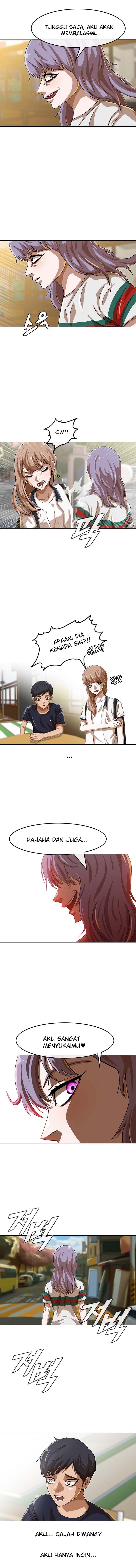 The Girl From Random Chatting!: Chapter chapter-52 - Page 6