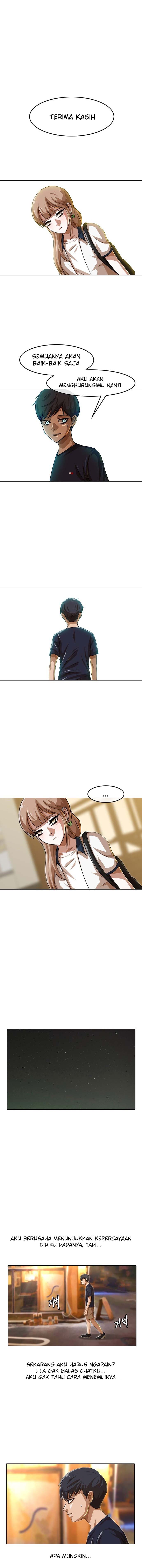 The Girl From Random Chatting!: Chapter chapter-52 - Page 11