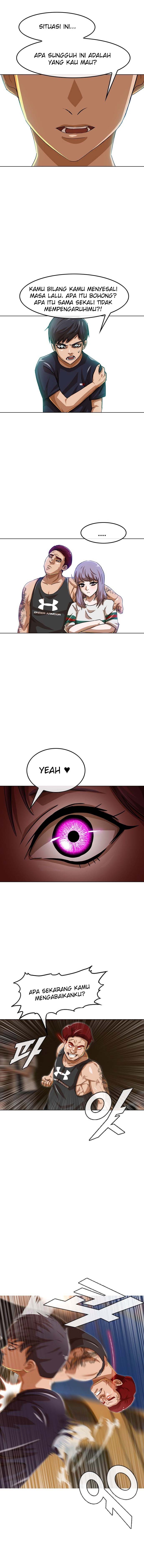The Girl From Random Chatting!: Chapter chapter-52 - Page 16