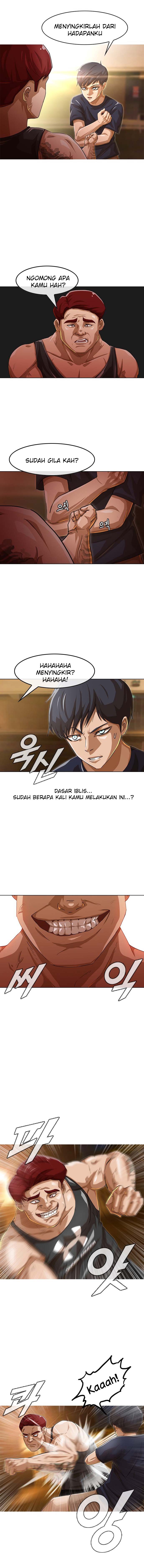 The Girl From Random Chatting!: Chapter chapter-53 - Page 1