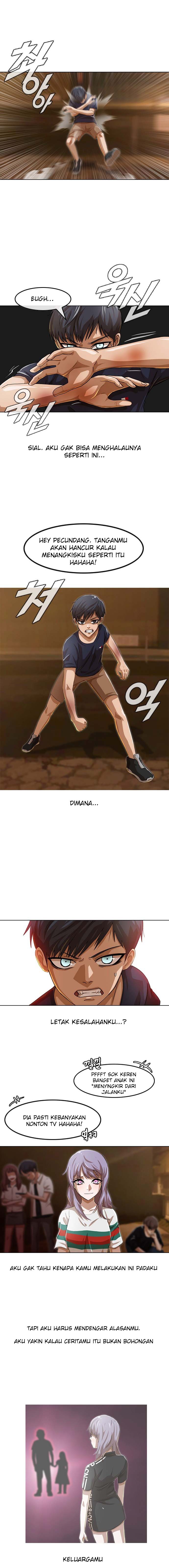 The Girl From Random Chatting!: Chapter chapter-53 - Page 2