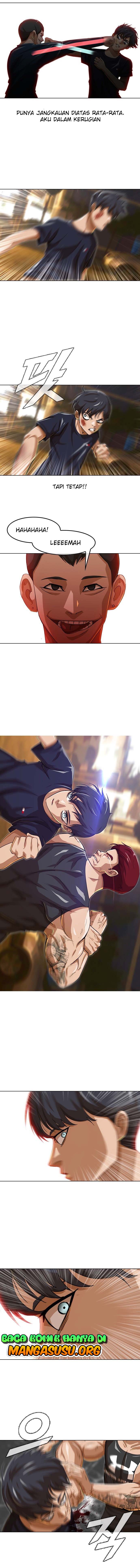 The Girl From Random Chatting!: Chapter chapter-53 - Page 8