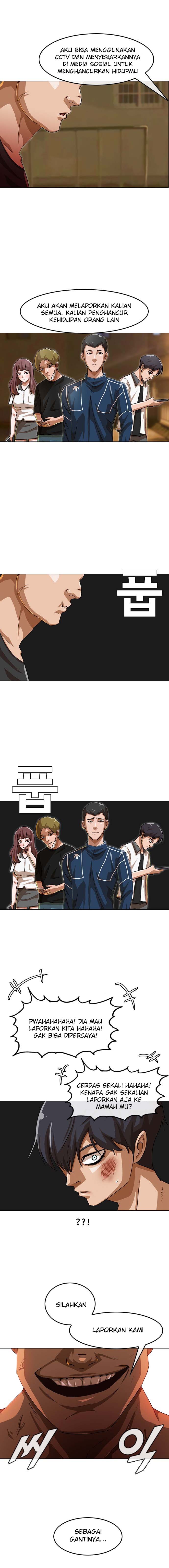 The Girl From Random Chatting!: Chapter chapter-53 - Page 12