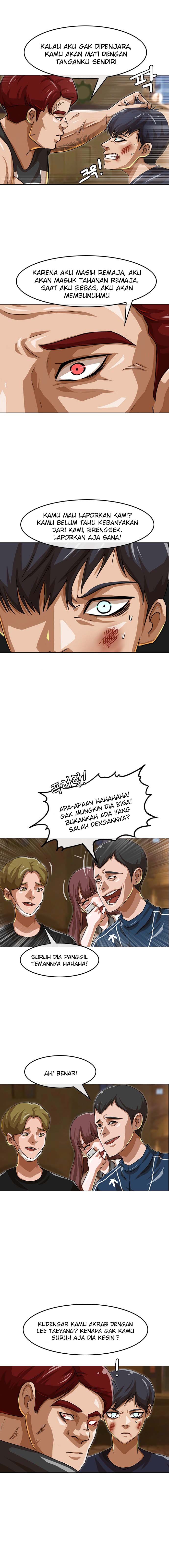 The Girl From Random Chatting!: Chapter chapter-53 - Page 13