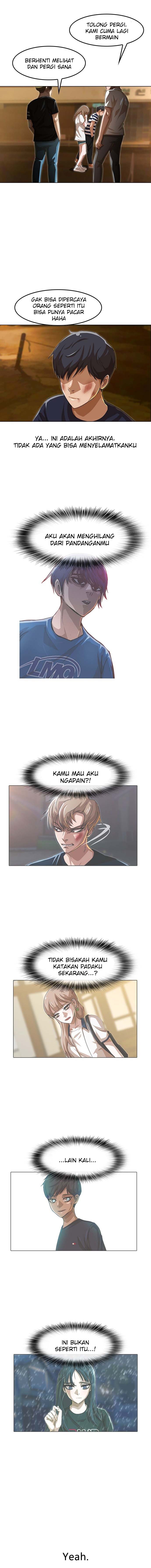 The Girl From Random Chatting!: Chapter chapter-53 - Page 17