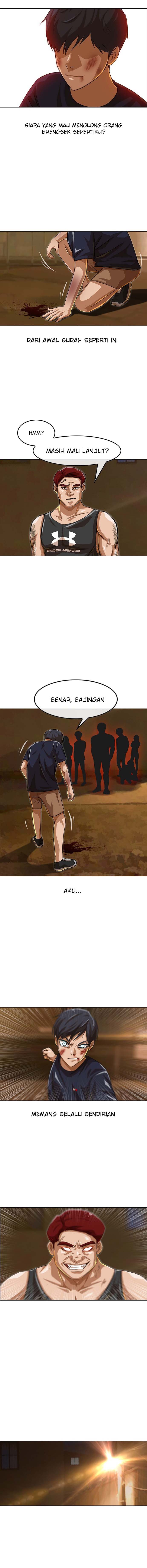 The Girl From Random Chatting!: Chapter chapter-53 - Page 18