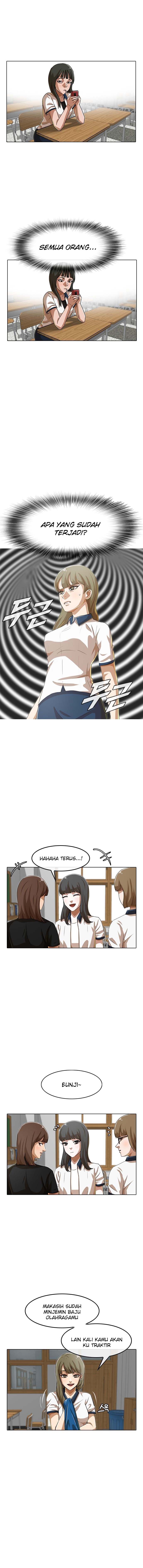 The Girl From Random Chatting!: Chapter chapter-63 - Page 12