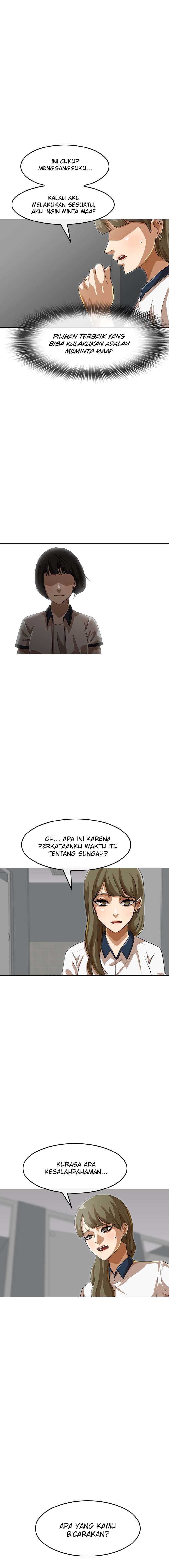 The Girl From Random Chatting!: Chapter chapter-63 - Page 15