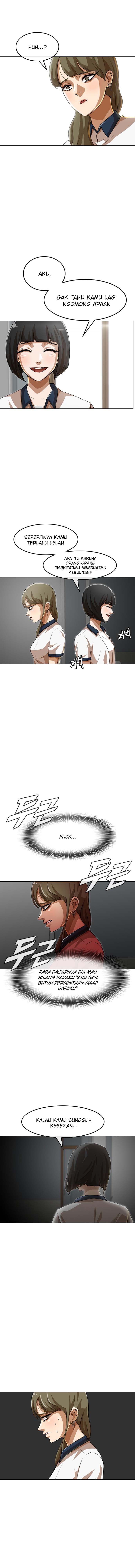 The Girl From Random Chatting!: Chapter chapter-63 - Page 16