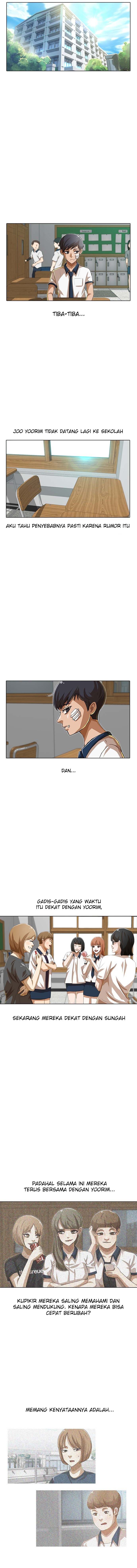 The Girl From Random Chatting!: Chapter chapter-63 - Page 18