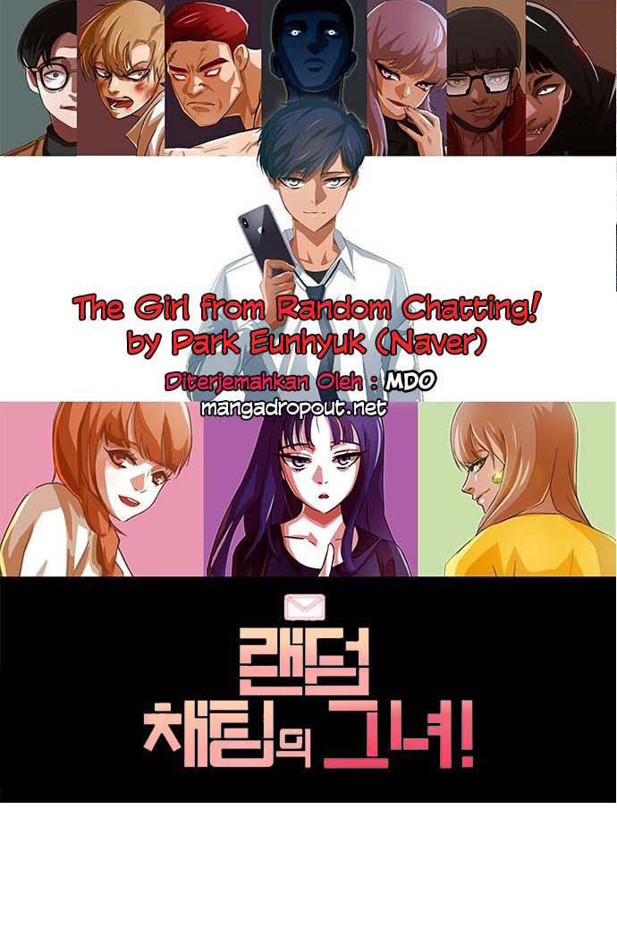 The Girl From Random Chatting!: Chapter chapter-64 - Page 1