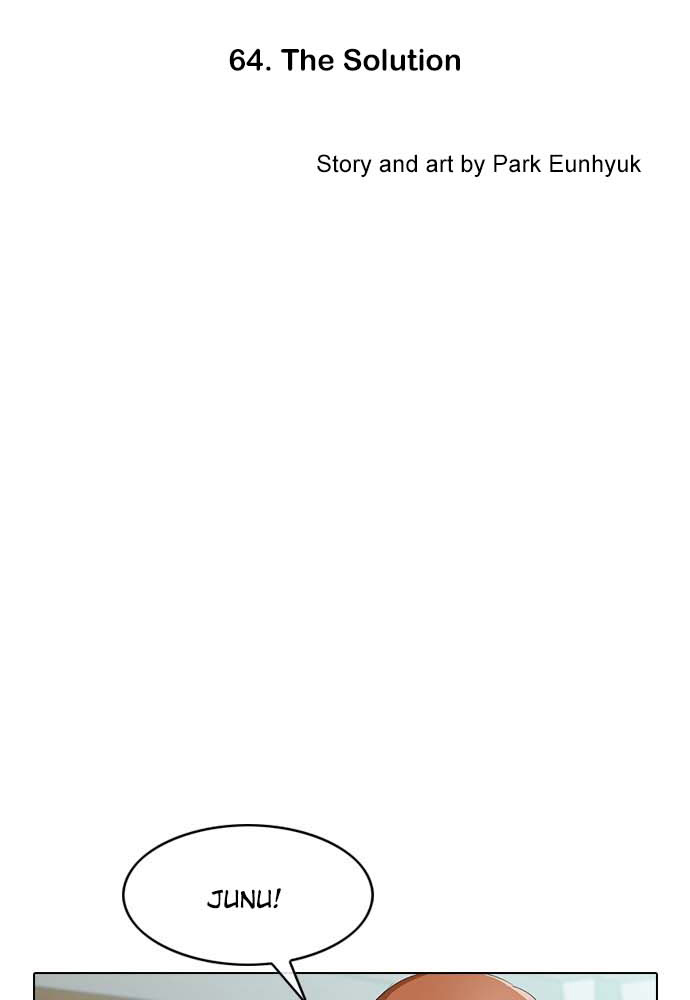 The Girl From Random Chatting!: Chapter chapter-64 - Page 6