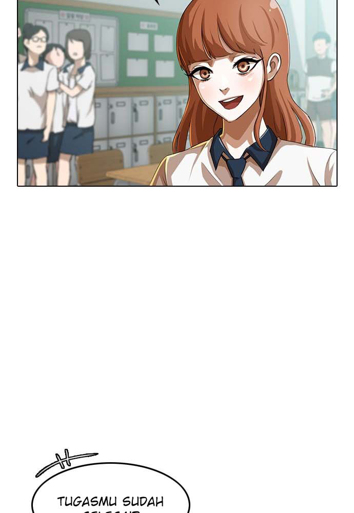 The Girl From Random Chatting!: Chapter chapter-64 - Page 7