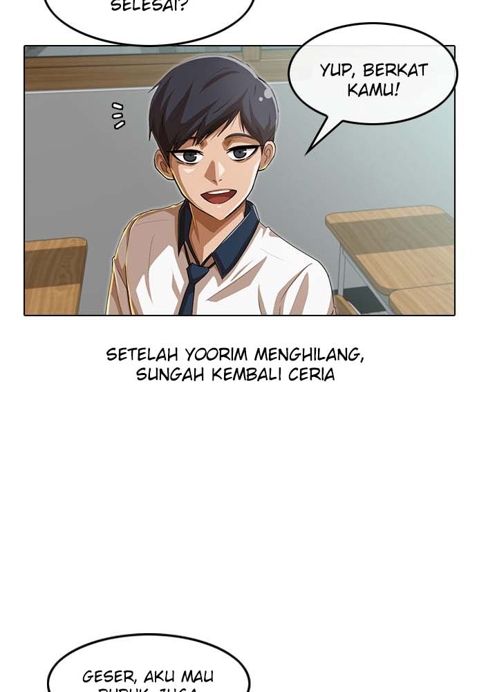 The Girl From Random Chatting!: Chapter chapter-64 - Page 8
