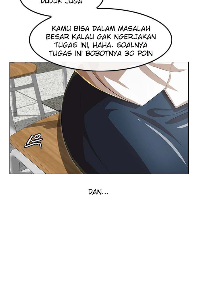 The Girl From Random Chatting!: Chapter chapter-64 - Page 9