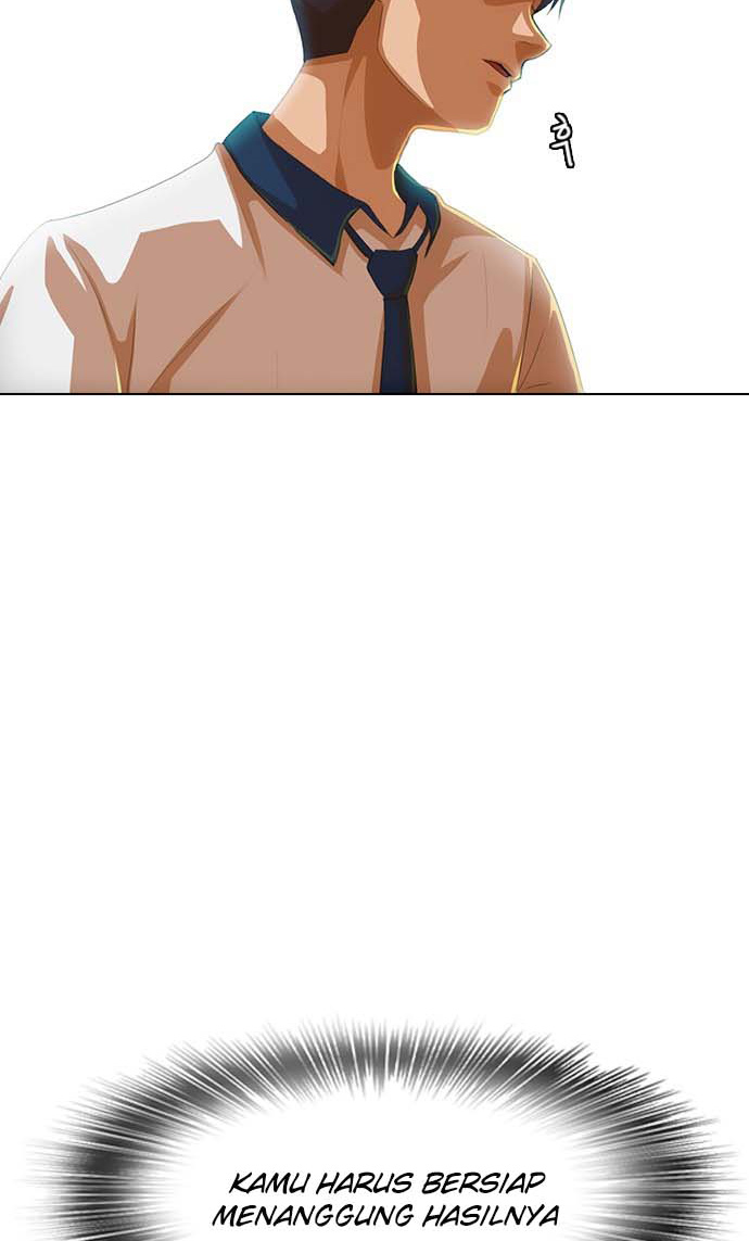 The Girl From Random Chatting!: Chapter chapter-64 - Page 101