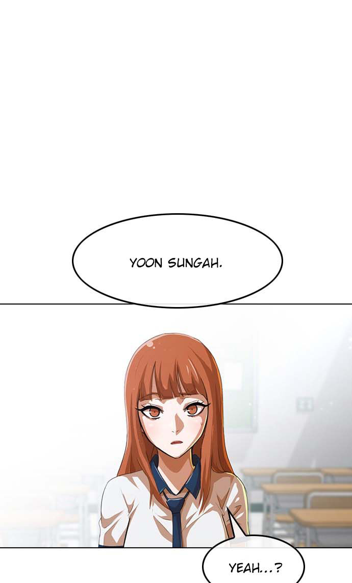 The Girl From Random Chatting!: Chapter chapter-64 - Page 103