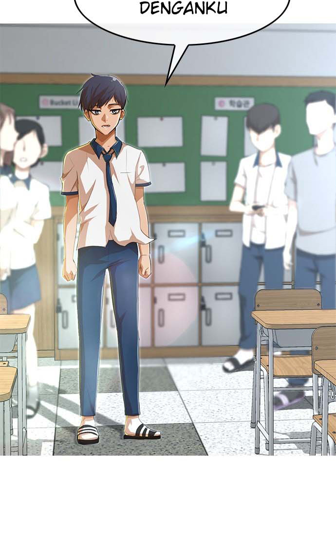 The Girl From Random Chatting!: Chapter chapter-64 - Page 105