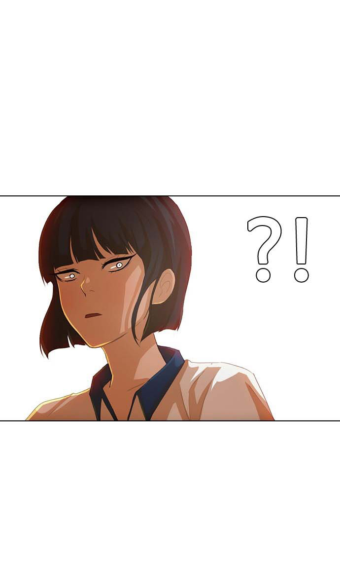 The Girl From Random Chatting!: Chapter chapter-64 - Page 107
