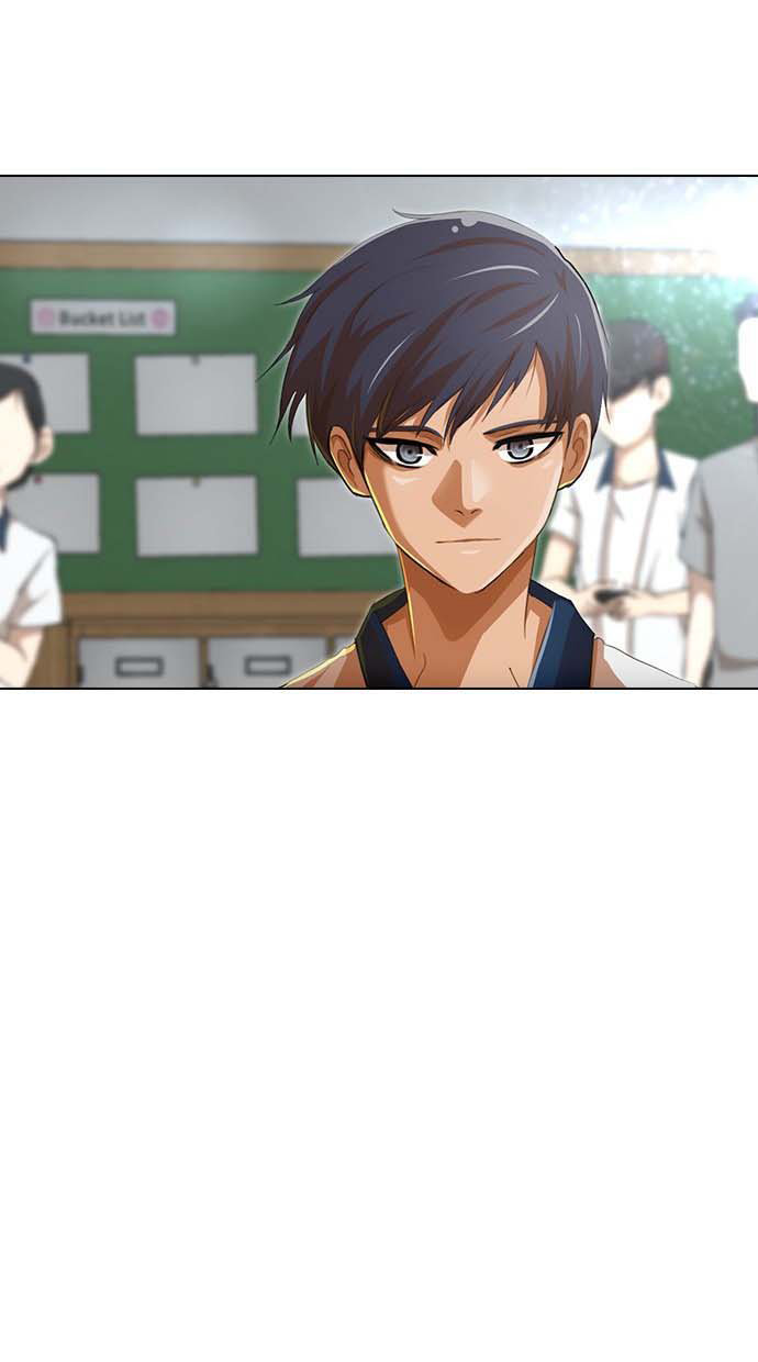 The Girl From Random Chatting!: Chapter chapter-64 - Page 111