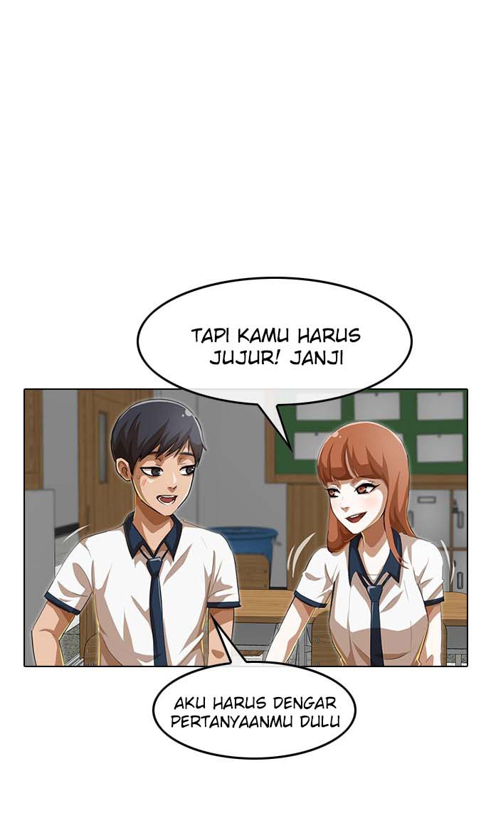 The Girl From Random Chatting!: Chapter chapter-64 - Page 13