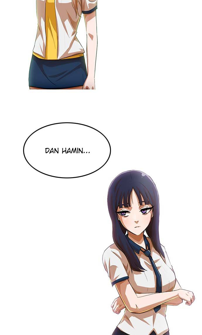 The Girl From Random Chatting!: Chapter chapter-64 - Page 16