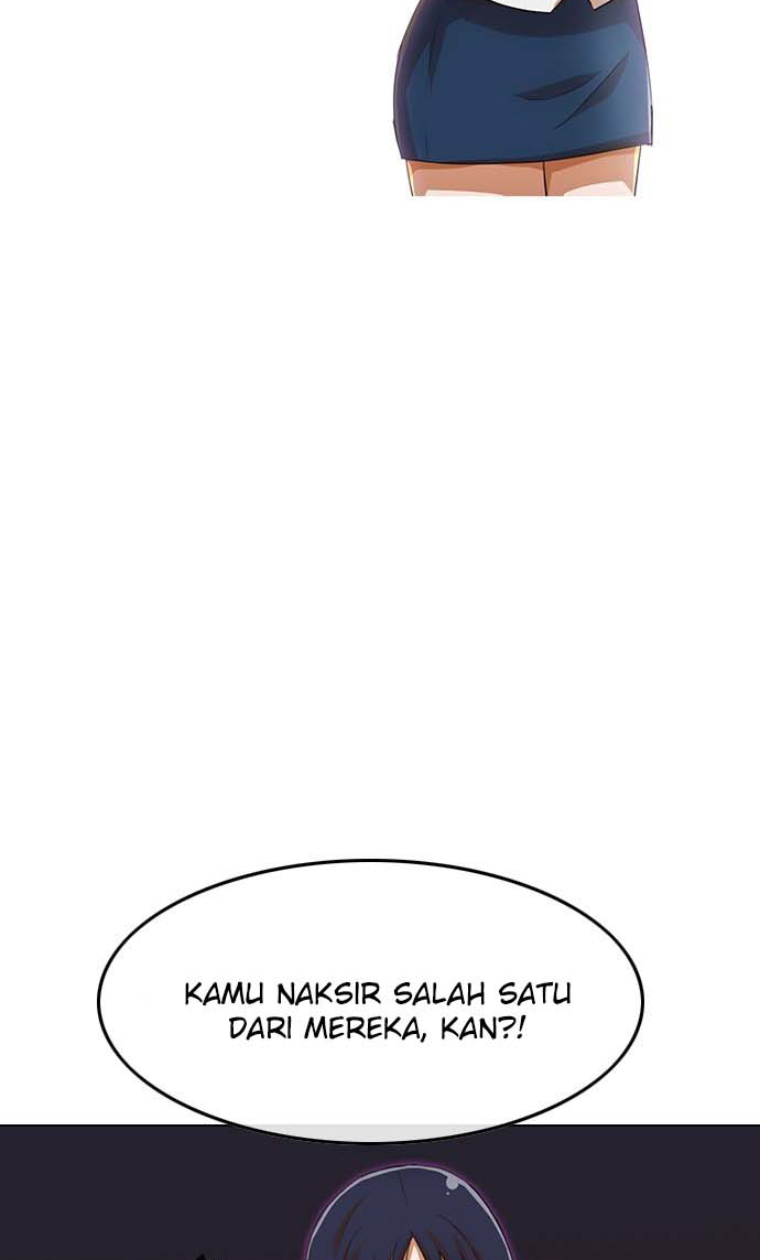 The Girl From Random Chatting!: Chapter chapter-64 - Page 17