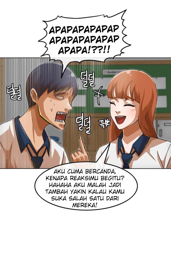 The Girl From Random Chatting!: Chapter chapter-64 - Page 20