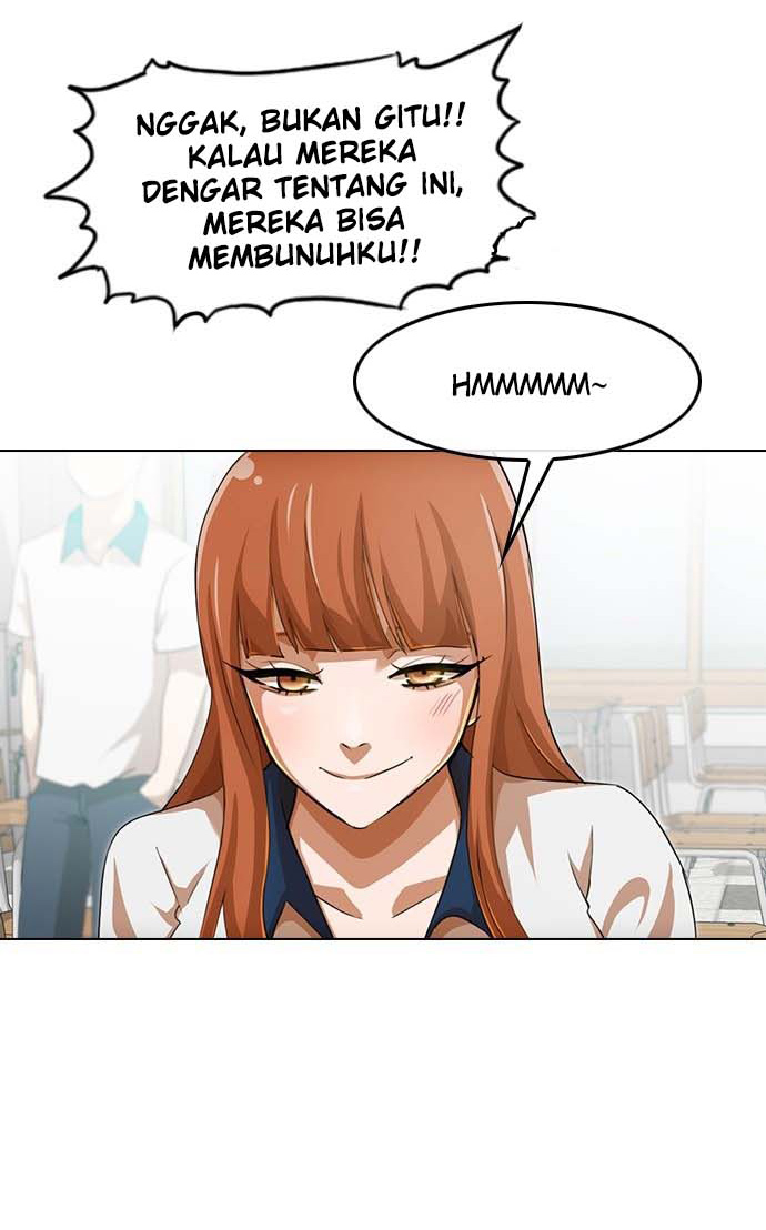 The Girl From Random Chatting!: Chapter chapter-64 - Page 21
