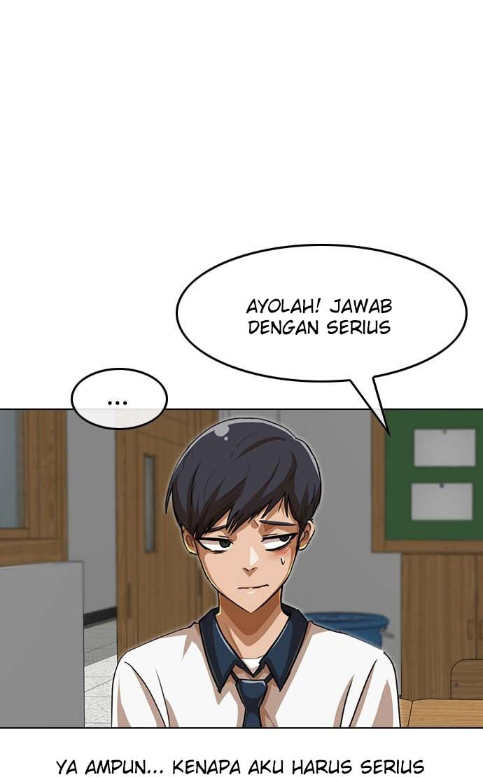 The Girl From Random Chatting!: Chapter chapter-64 - Page 22