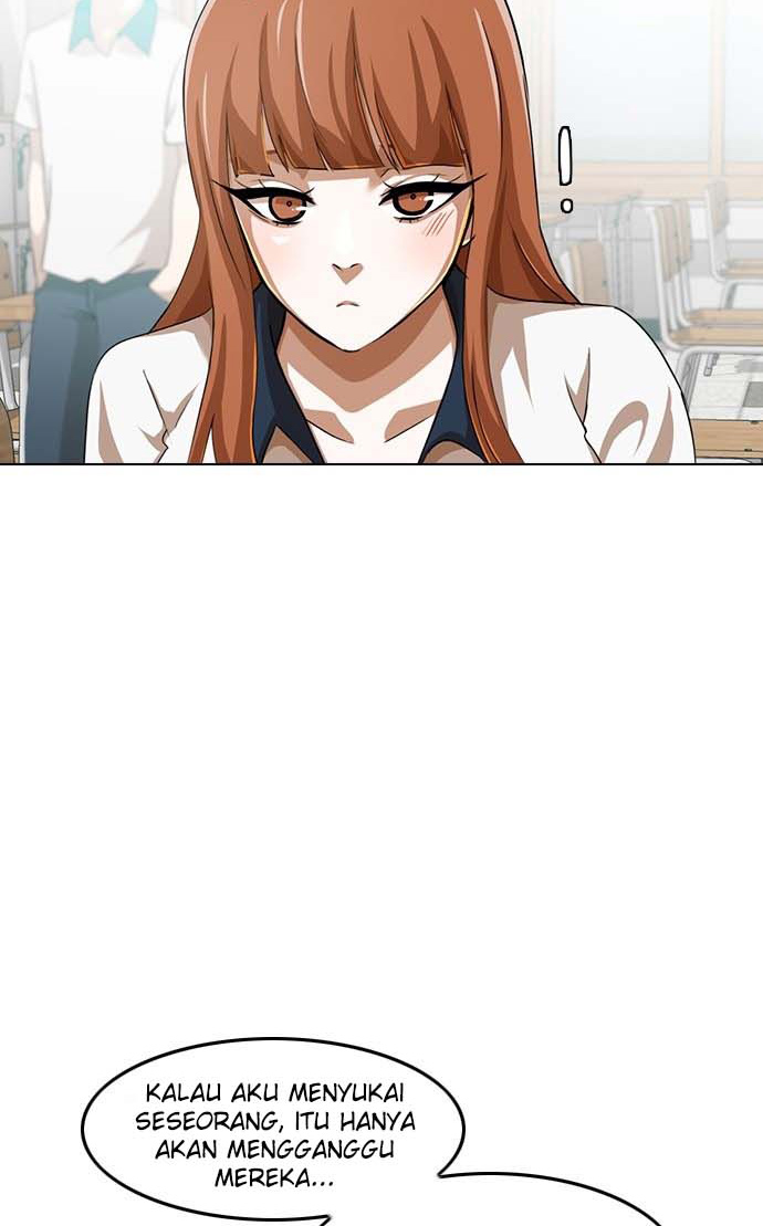 The Girl From Random Chatting!: Chapter chapter-64 - Page 24