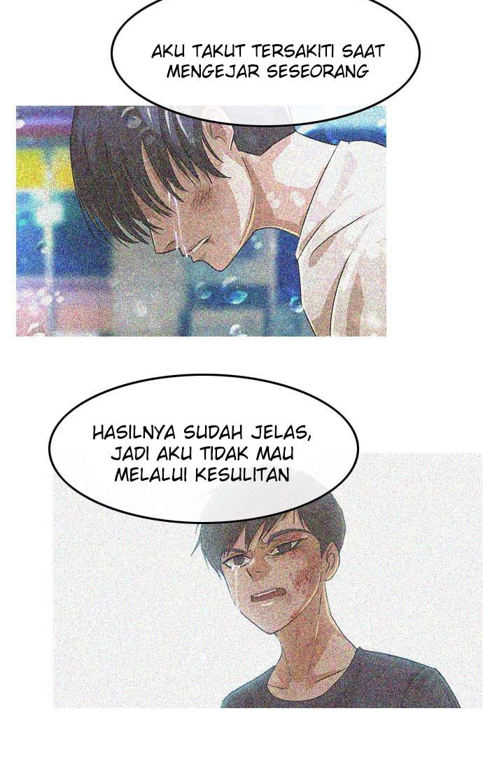 The Girl From Random Chatting!: Chapter chapter-64 - Page 26