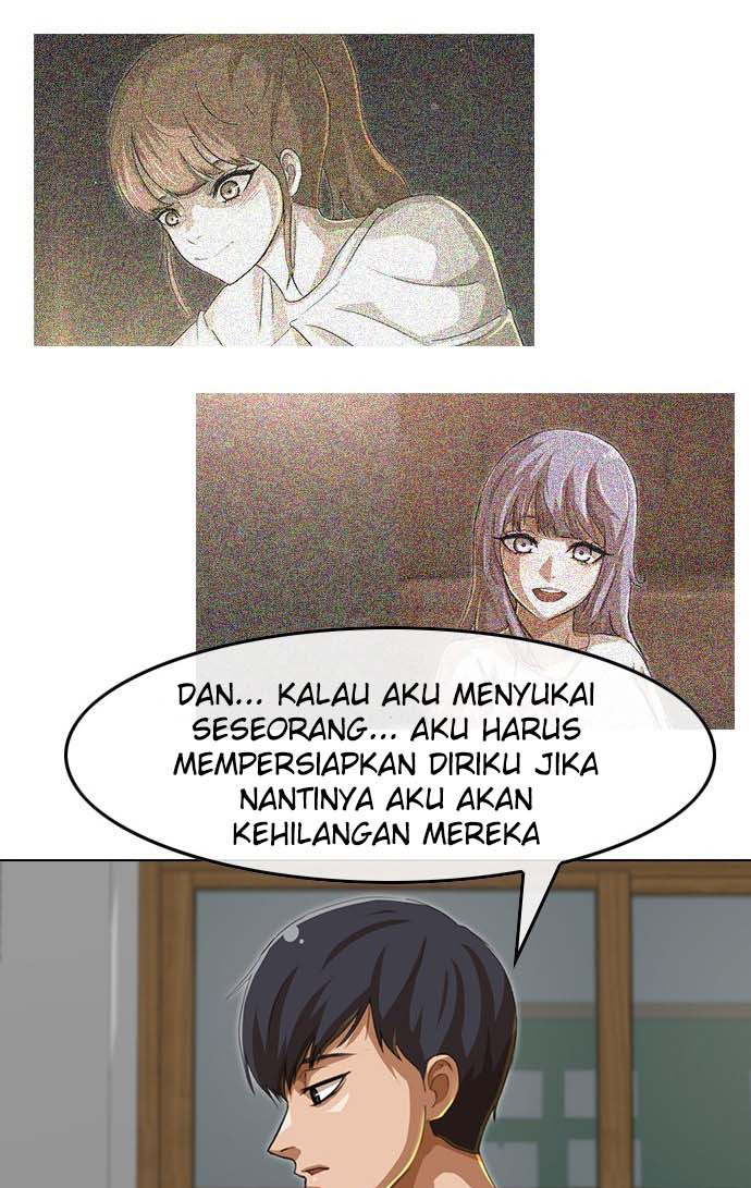 The Girl From Random Chatting!: Chapter chapter-64 - Page 27