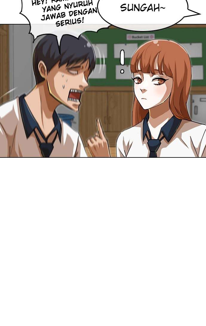The Girl From Random Chatting!: Chapter chapter-64 - Page 31
