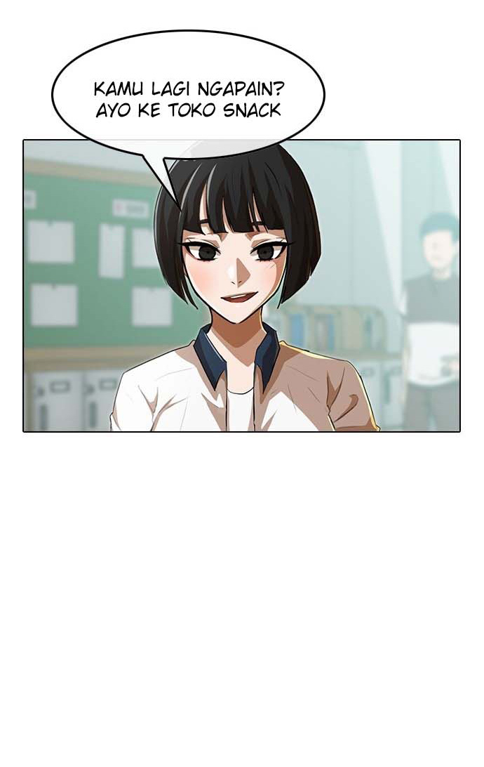 The Girl From Random Chatting!: Chapter chapter-64 - Page 32