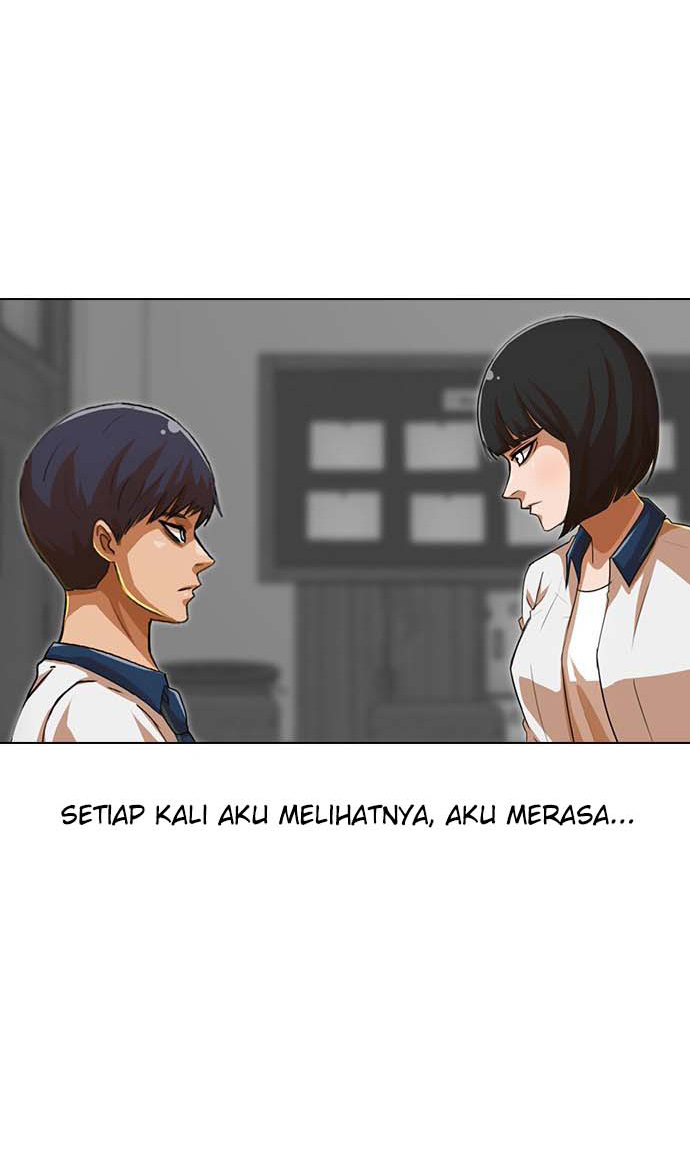 The Girl From Random Chatting!: Chapter chapter-64 - Page 35