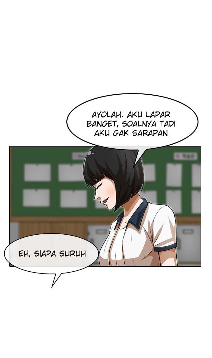 The Girl From Random Chatting!: Chapter chapter-64 - Page 38