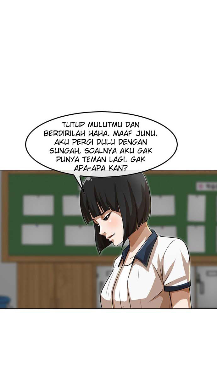 The Girl From Random Chatting!: Chapter chapter-64 - Page 39