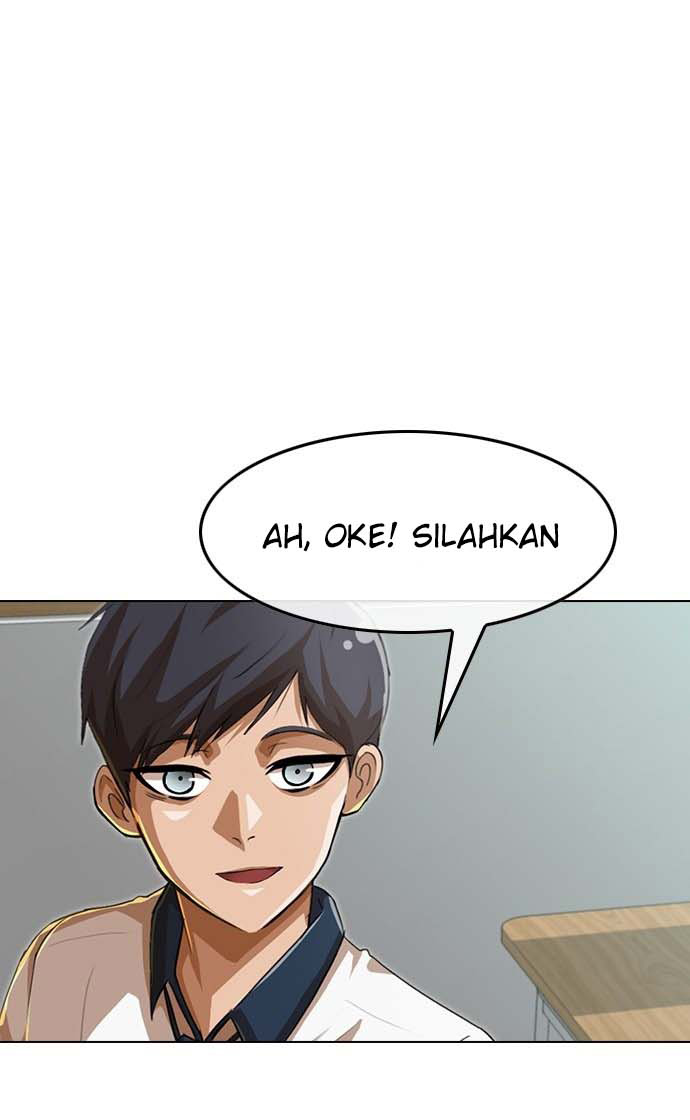 The Girl From Random Chatting!: Chapter chapter-64 - Page 40