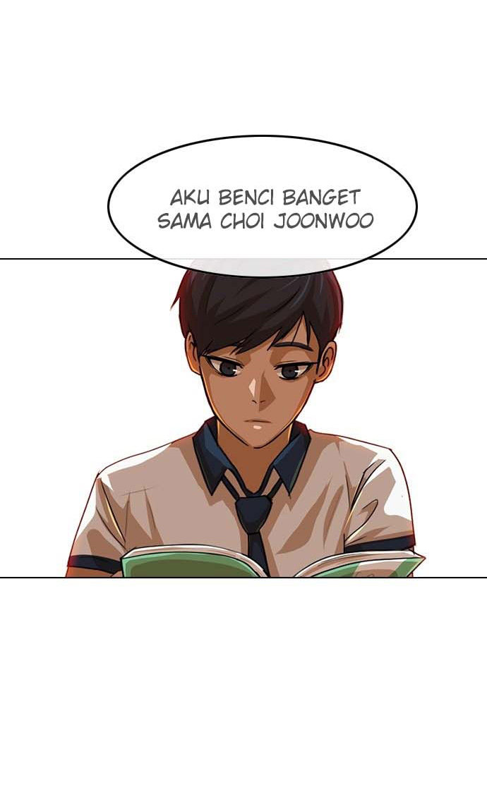 The Girl From Random Chatting!: Chapter chapter-64 - Page 44