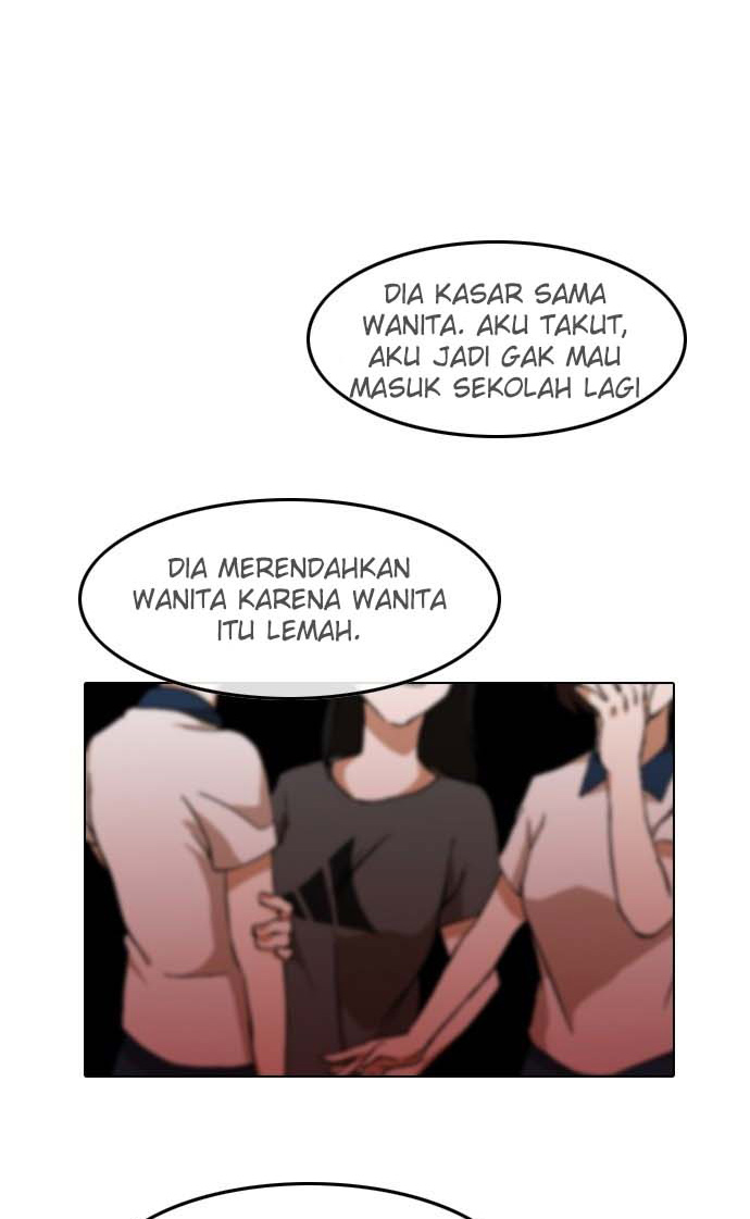 The Girl From Random Chatting!: Chapter chapter-64 - Page 45