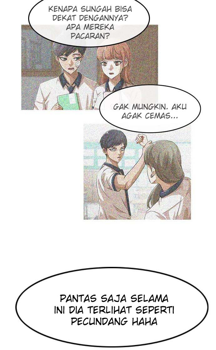 The Girl From Random Chatting!: Chapter chapter-64 - Page 46