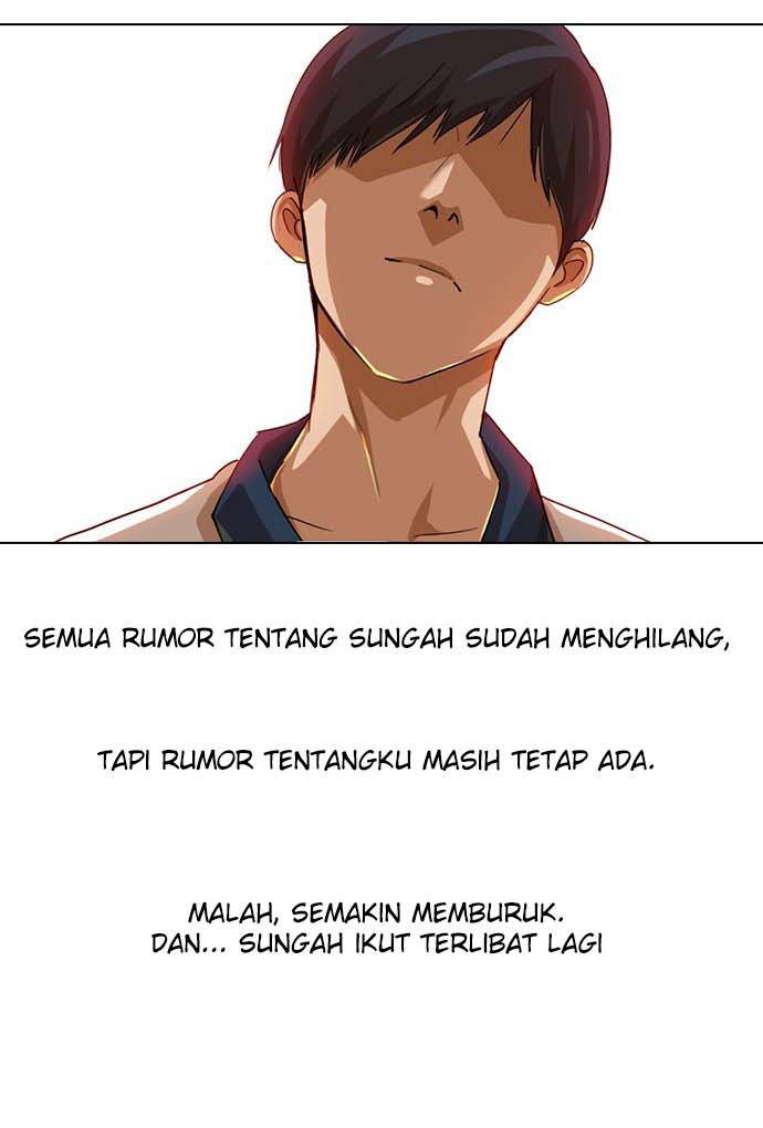 The Girl From Random Chatting!: Chapter chapter-64 - Page 47