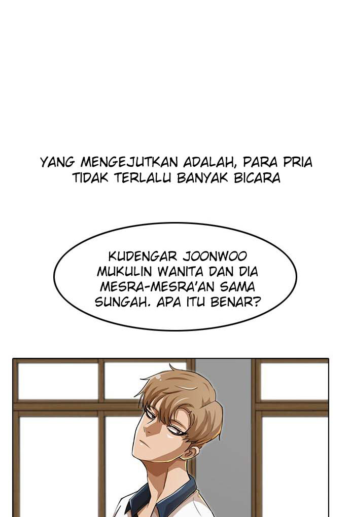 The Girl From Random Chatting!: Chapter chapter-64 - Page 48