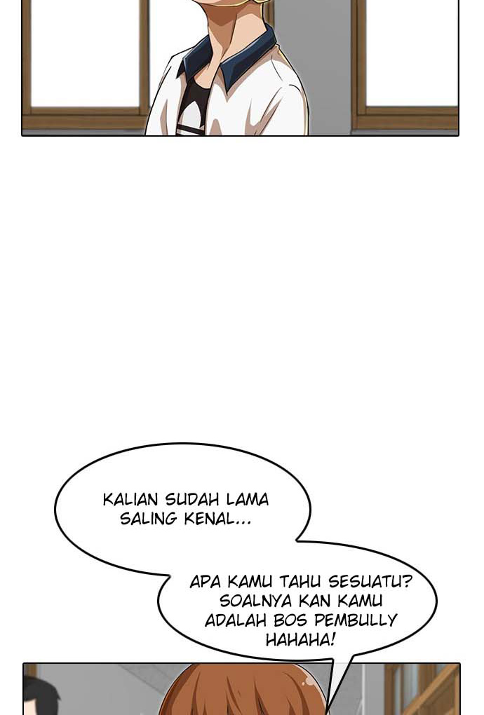 The Girl From Random Chatting!: Chapter chapter-64 - Page 50