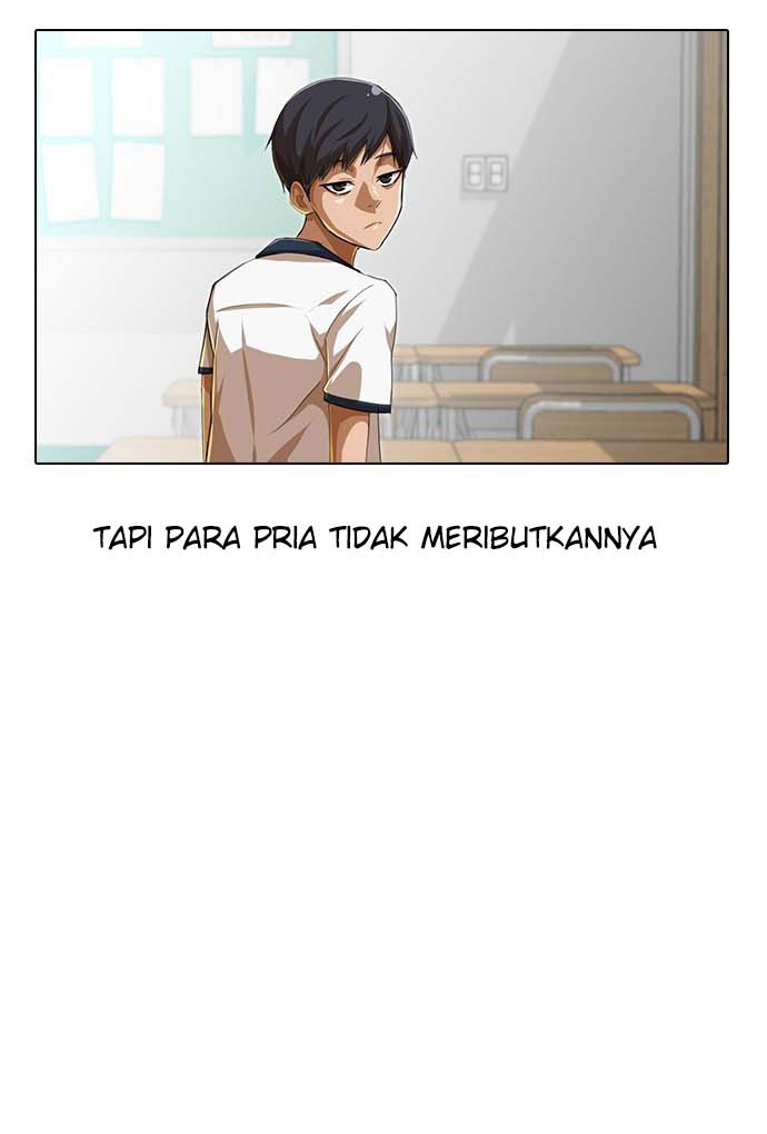 The Girl From Random Chatting!: Chapter chapter-64 - Page 54