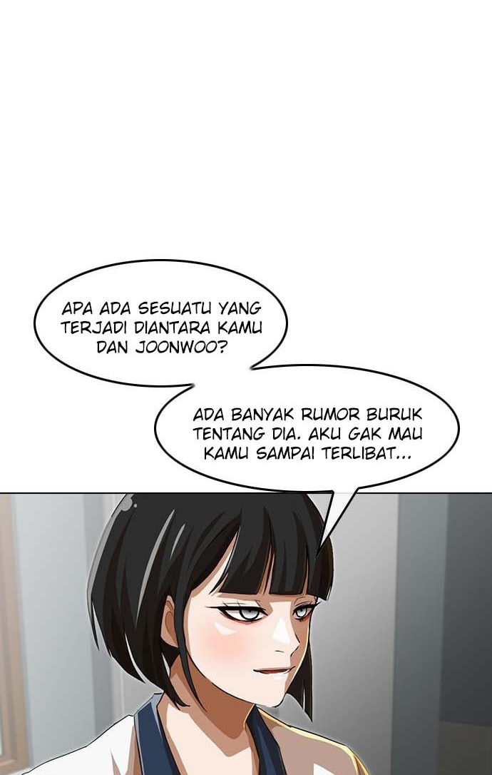 The Girl From Random Chatting!: Chapter chapter-64 - Page 57