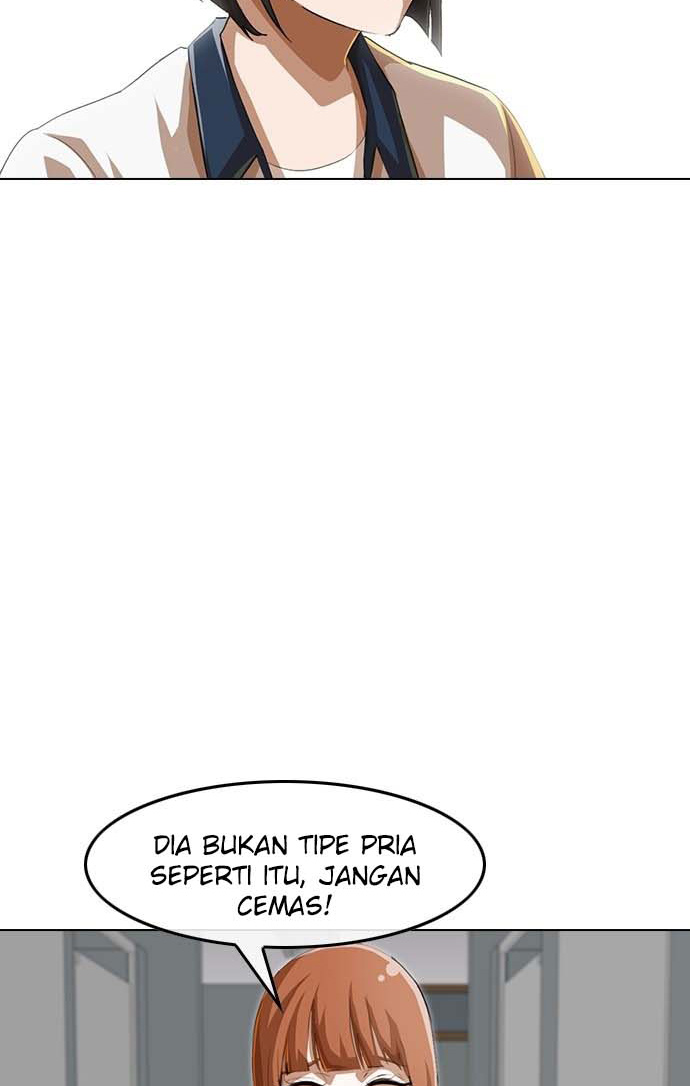 The Girl From Random Chatting!: Chapter chapter-64 - Page 59