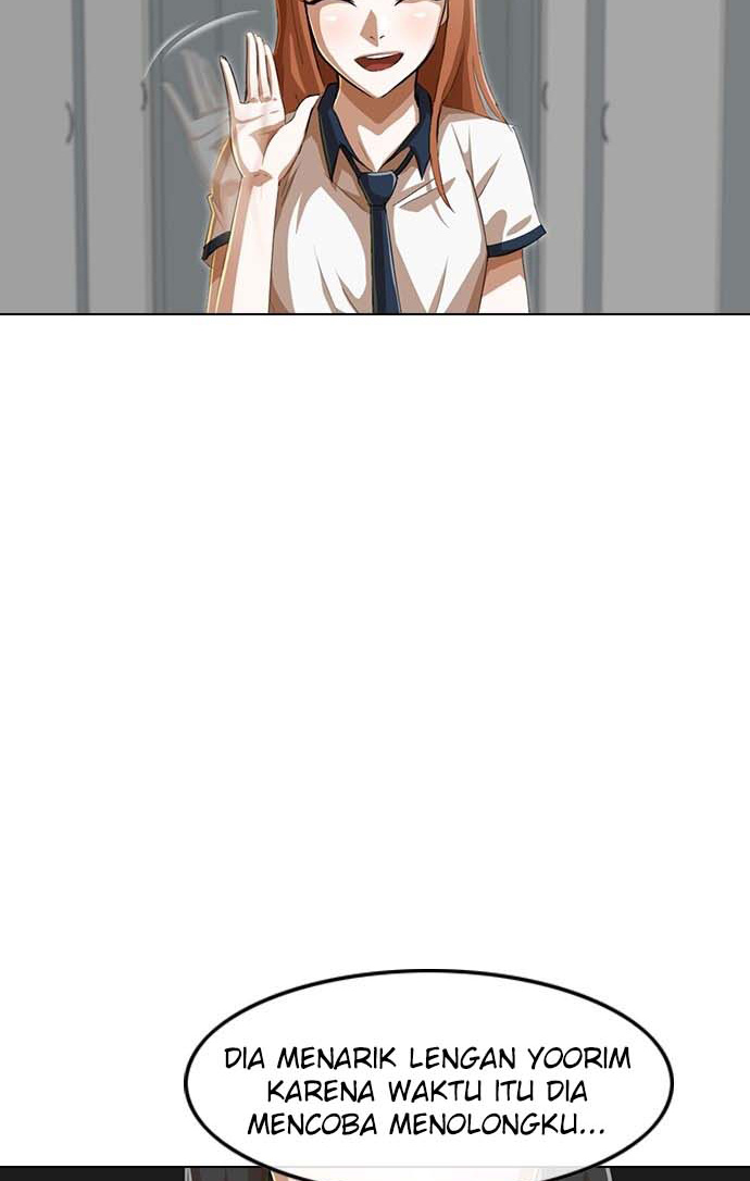 The Girl From Random Chatting!: Chapter chapter-64 - Page 60